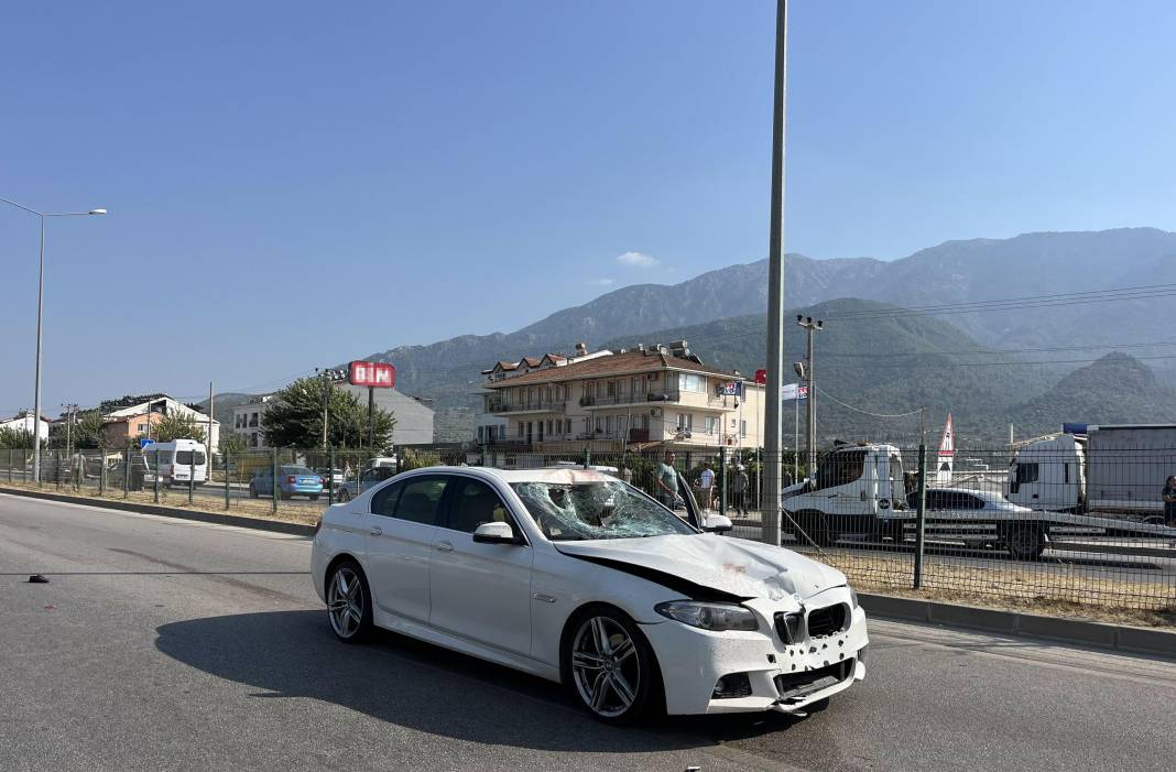 Konya İHL mezunuydu, kazada can verdi! Eski Milletvekiline acı veda 2